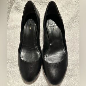 Cole Haan Women's Black Heels 6.5B